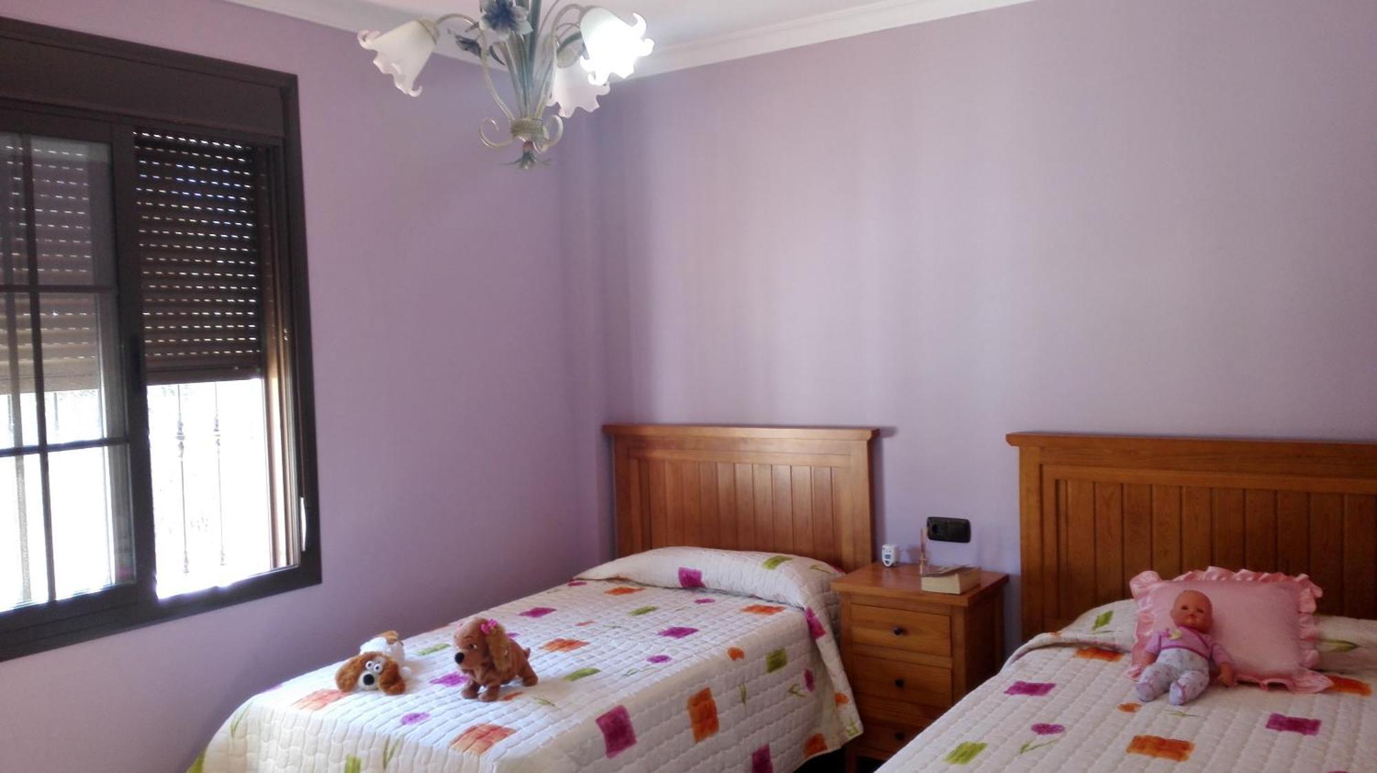 Villa En Lo Alto Del Monte Villanueva del Trabuco Dış mekan fotoğraf